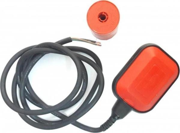 Meck Flat-3m Dalgıç Pompa Su Seviye Flatörü 3 Metre - Image 1