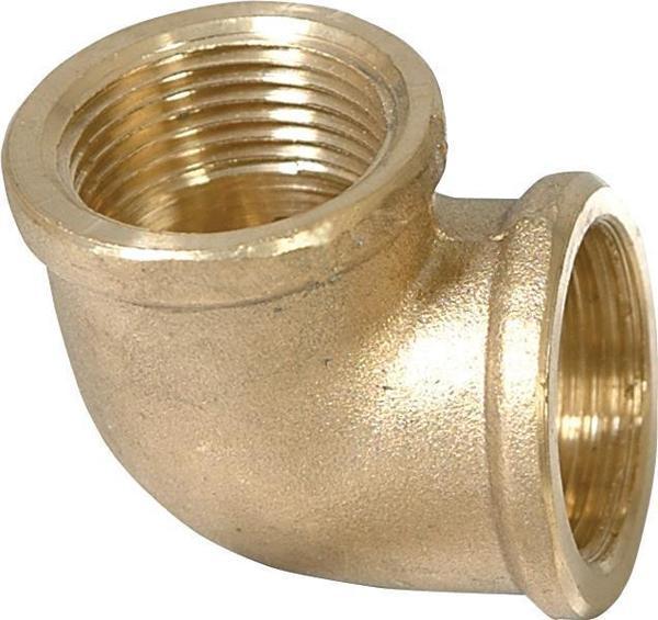 Sarı Dirsek 3/8X3/8 - Image 1