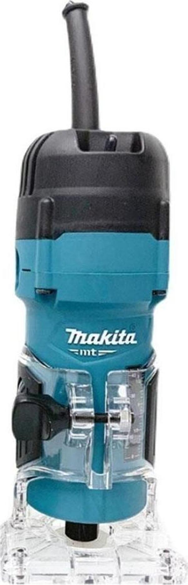 Makita M3702B Formika Traşlama 240 Watt - Image 1