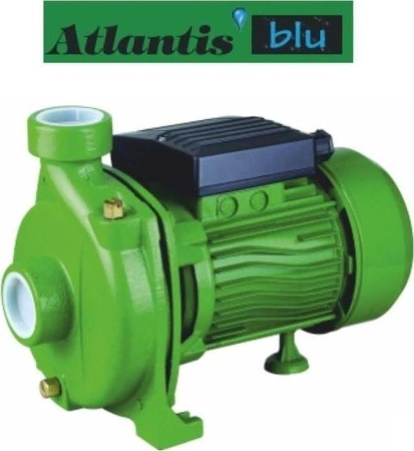 Atlantis CM20 1 HP Tek Kademeli Santrifuj Pompa - Image 1