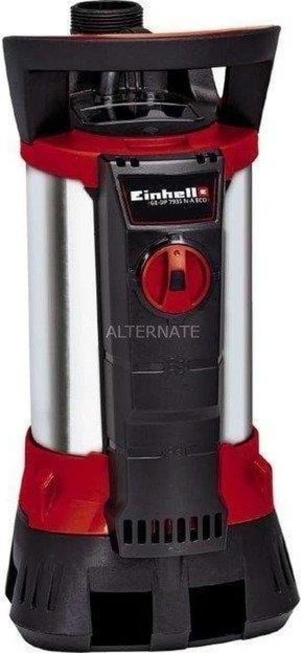 Einhell GE DP 7935 NA ECO Kirli Su Dalgıç Pompa - Image 1