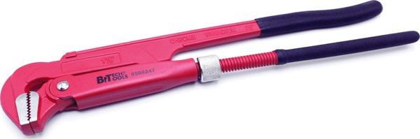 Ennalbur B-Tech 500247 Maşalı Boru Anahtarı 1 1/2 - Image 1