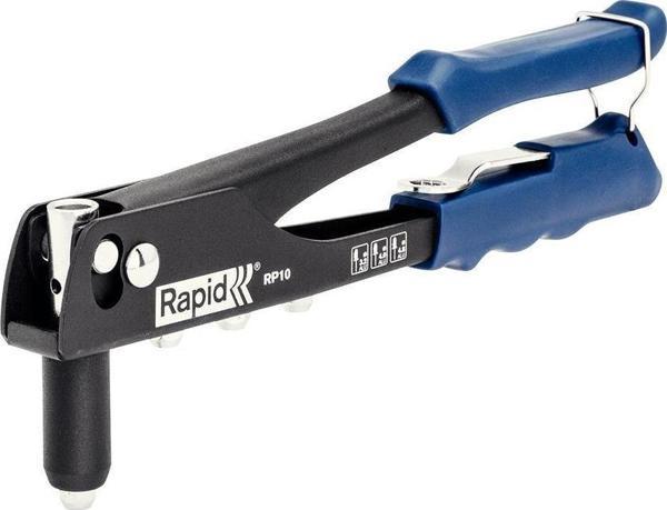 Rapid RP10 Perçin Tabancası 100 Adet Perçin - Image 1