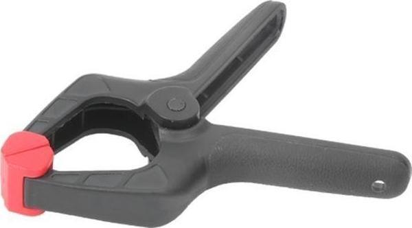 Topart TA90001 25 mm Mandal Tip Yaylı Kıskaç - Image 1