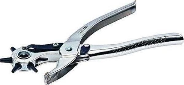İzeltaş Delik Zımba 225 mm - Image 1