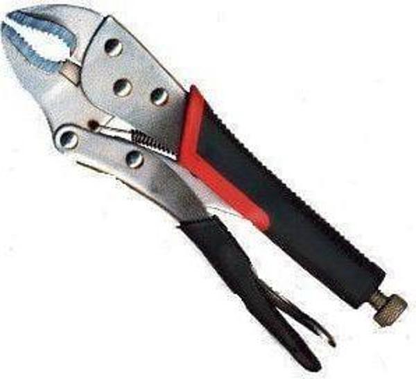 Topart 01157 Ayarlı Pense 250 mm - Image 1