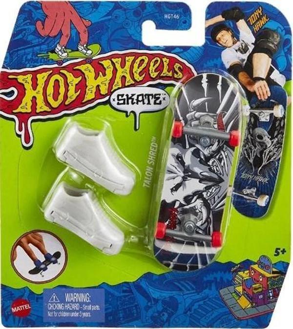Hot Wheels Skate Talon Shred- HGT49 - Image 1