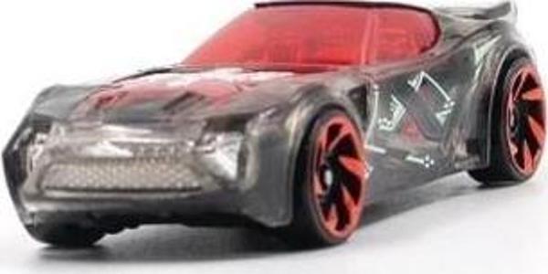 Hot Wheels Tekli Regular Arabalar HYW69 X-Raycers / Nerve Hammer - Image 1