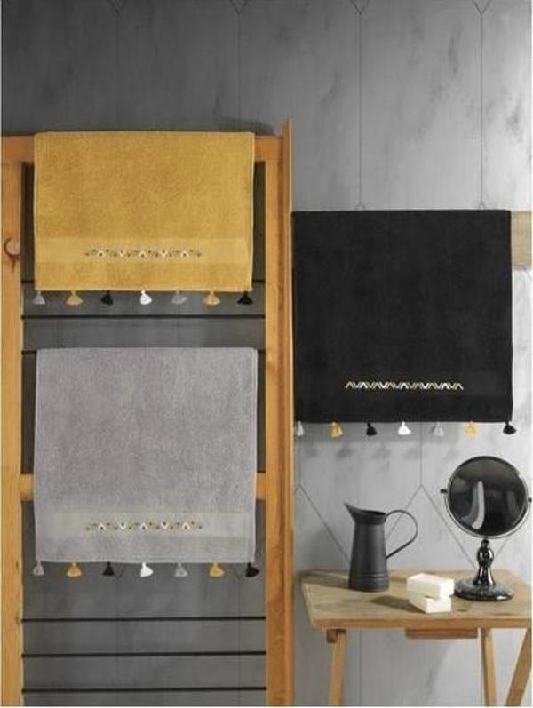 Cotton Box Fit V4 50x90 Havlu - Image 1