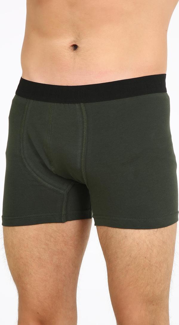 Five Pocket Fpb8002 Erkek Boxer - Image 1