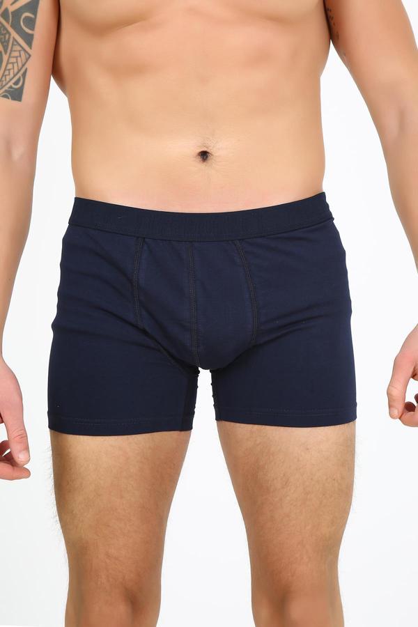 Five Pocket Fpb8002 Erkek Boxer - Image 1