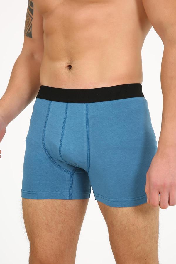 Five Pocket Fpb8002 Erkek Boxer - Image 1