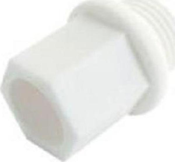 Kalde Pp Körtapa 25X3/4 Beyaz - Image 1