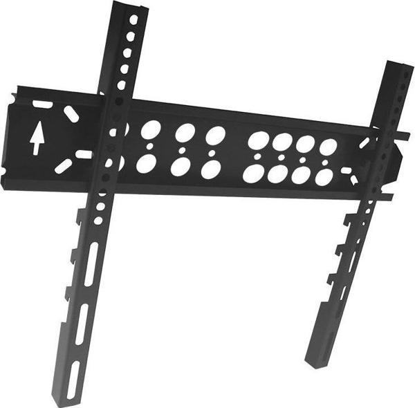 26 - 49 KİLİTLİ SABİT LCD DUVAR ASKI APARATI-Findit - Image 1