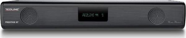Redline Prestige S7 Android+Soundbar+Uydu Alıcı - Image 1