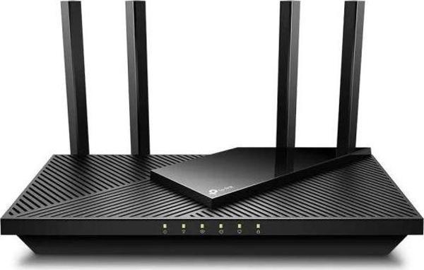 TP-Link AX6000 Wi-Fi 6 Yönlendirici (Archer AX80) WiFi 6, AX1800 - Image 1