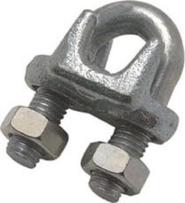 Ennalbur M20 Klemens ( 2 Adet ) - Image 1