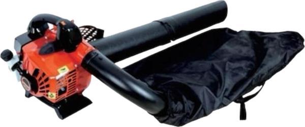 Solax EBV 926 Benzinli Yaprak Toplama Ve Üfleme Makinesi 1 hp - Image 1