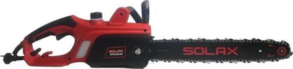 Solax OT7C111C-S1 Elektrikli Testere 40 cm 2400 Watt - Image 1