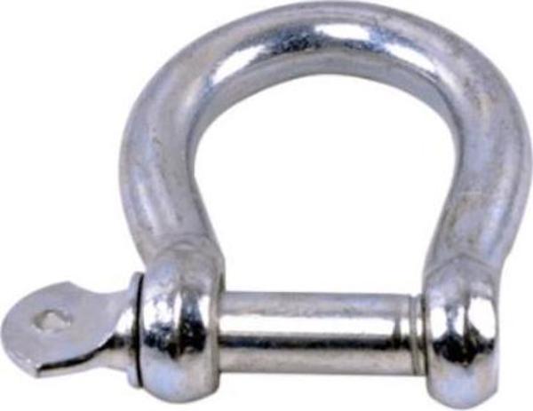 Ennalbur M10 Omega Zincir Kilidi 3/8 ( 2 Adet ) - Image 1