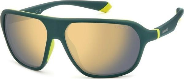 Polaroid Pld 2152/s Dldlm Unisex Polarize Güneş Gözlüğü - Image 1
