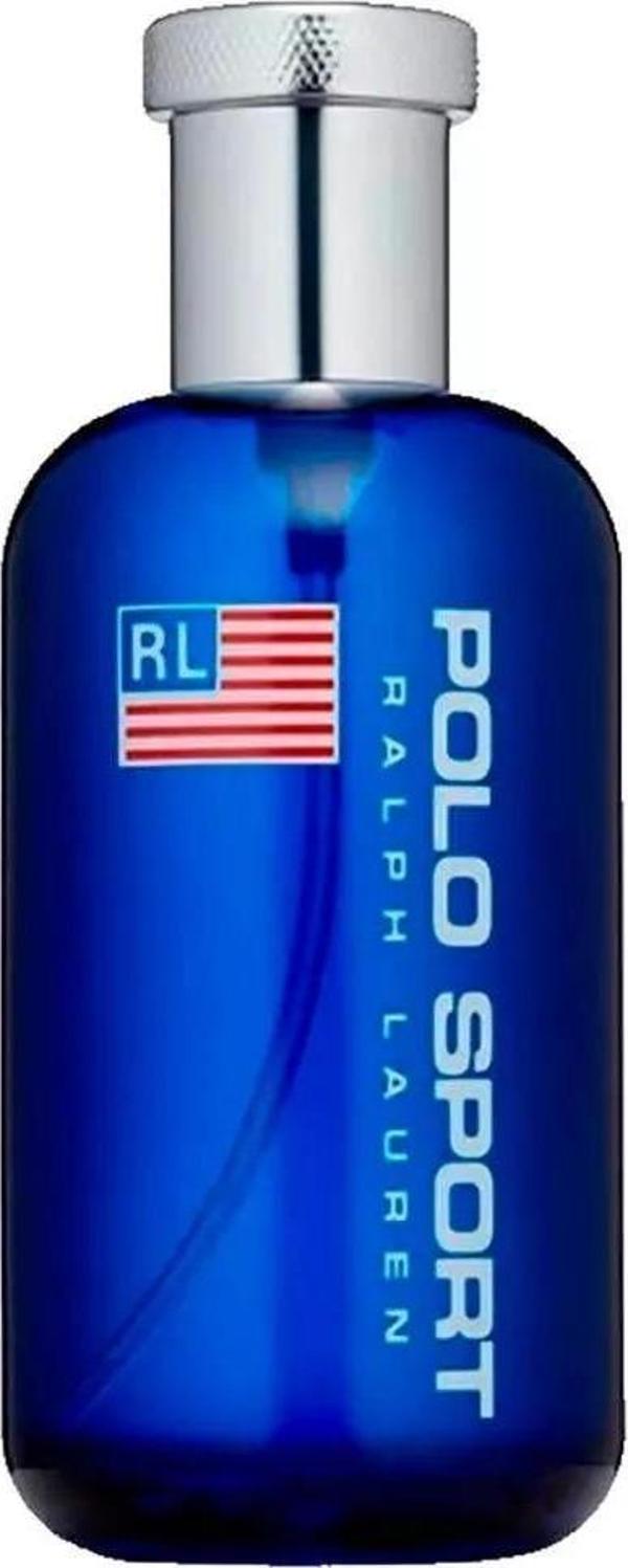 Ralph Lauren Polo Sport EDT 125 ML Erkek Parfüm - Image 1