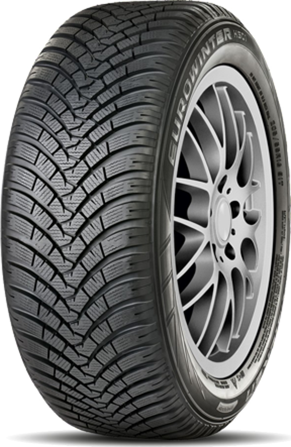 Falken Eurowinter HS01 SUV 225/60R17 103V XL M+S (Kış) (2020) - Image 1