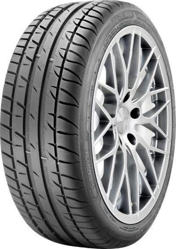 Strial High Performance 225/55R16 95V (Yaz) (2020) - Image 1