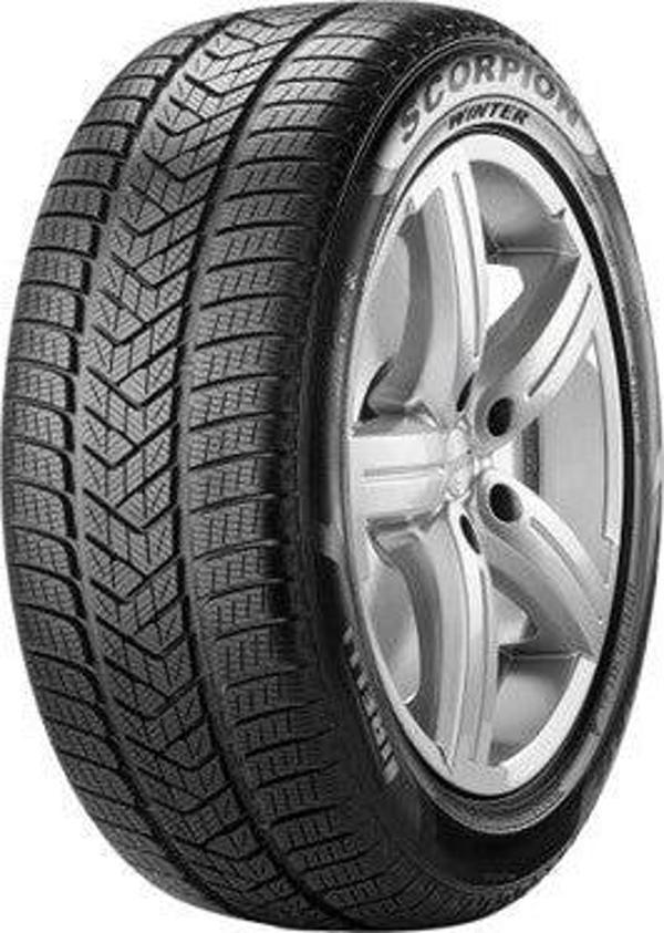 Pirelli Scorpion Winter 295/40R20 106V N0 (Kış) (2019) - Image 1