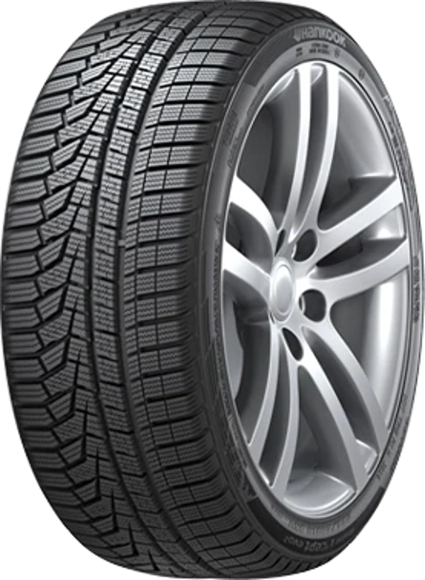 Hankook Winter I*Cept Evo2 W320 255/35R20 97W XL 4PR (Kış) (2020) - Image 1