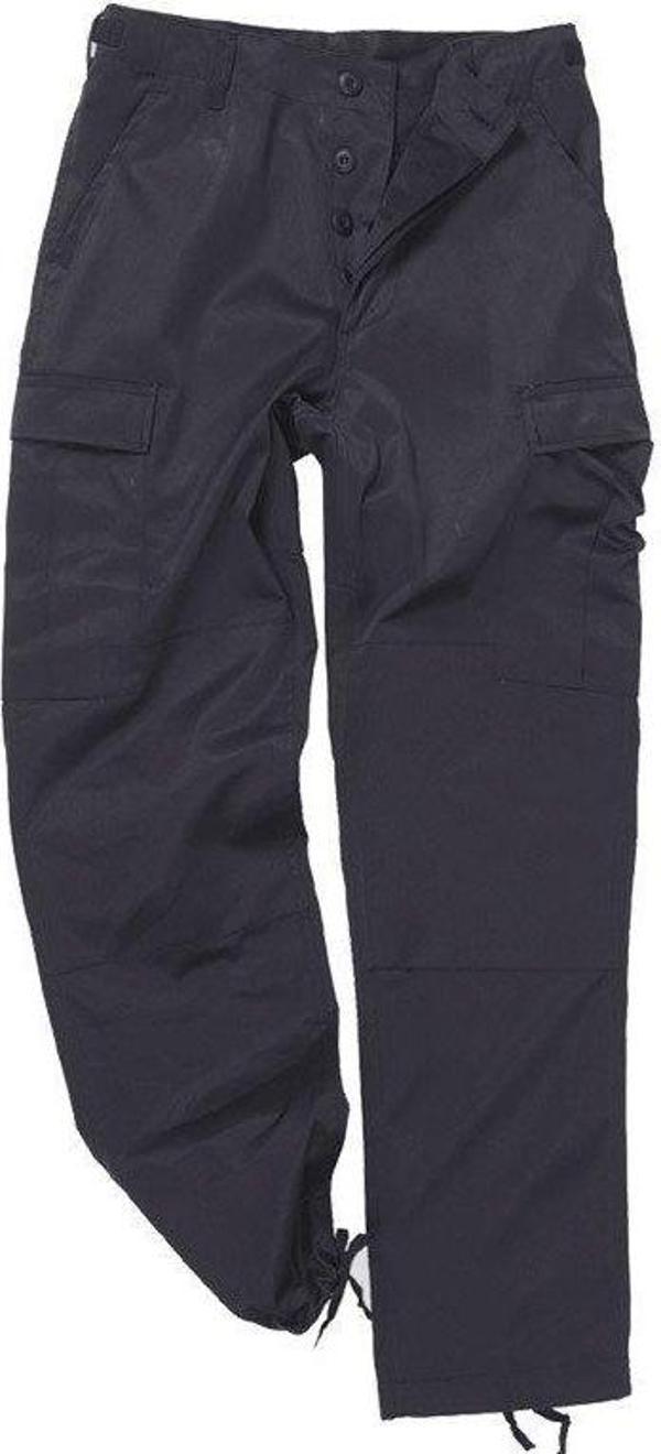 STURM PANTOLON SİYAH - Image 1