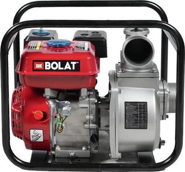 Bolat SB-330 Su Motoru 3'' - Image 1