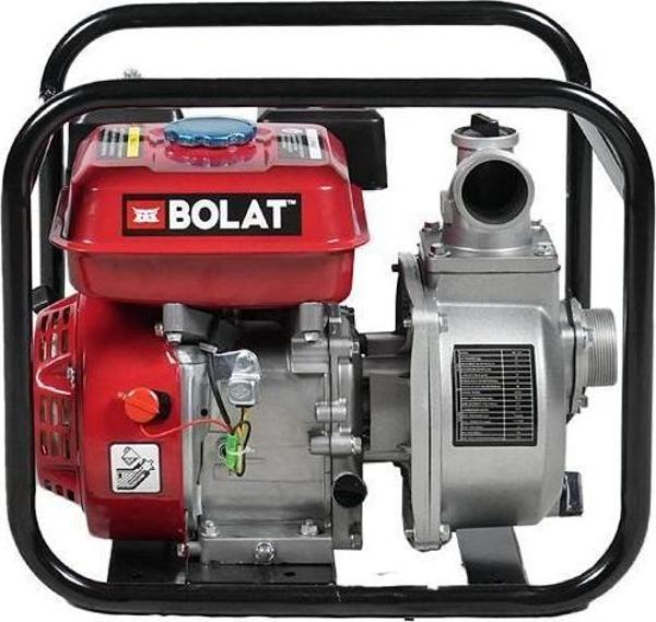 Bolat SB-230 Su Motoru 2'' - Image 1
