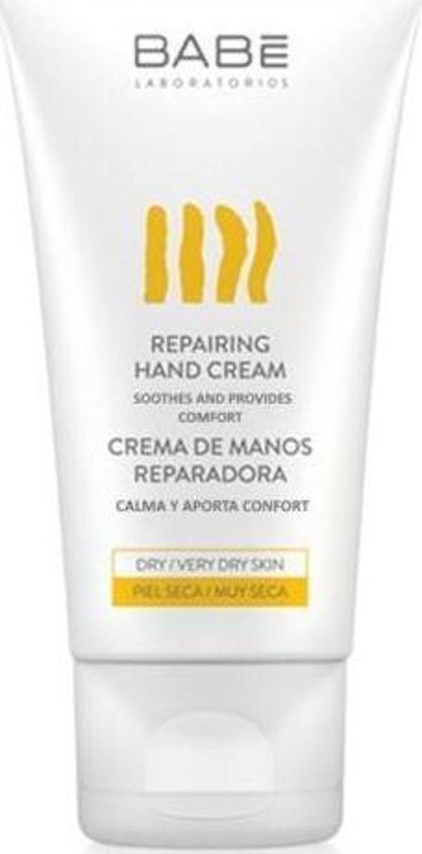 BABE Repairing Hand Cream 50 ml - Image 1