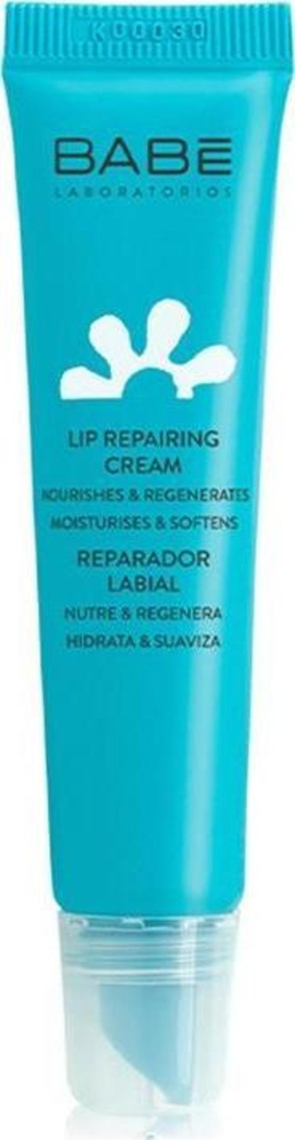 BABE Lip Repairing Cream 15 ml - Image 1