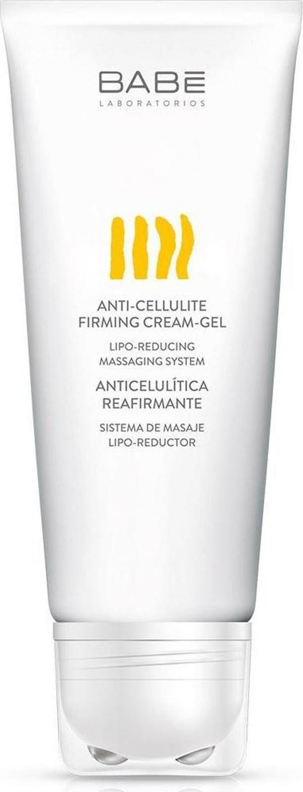 BABE Anti-cellulite Firming Cream Gel 200 ml - Image 1