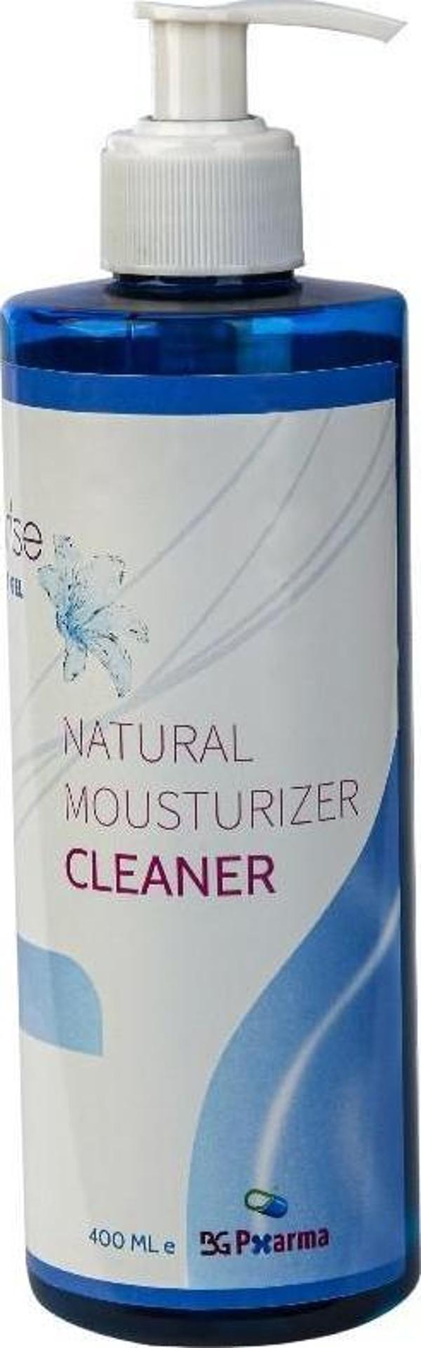 Dermarise Yüz Yıkama Jeli 400 ml - Image 1