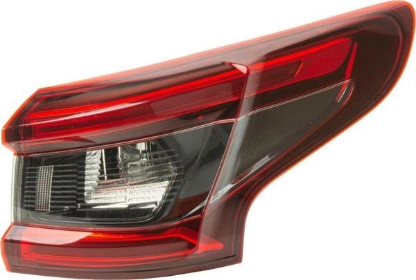 Stop Dış Sağ Qashqai 2017-2021 - Image 1