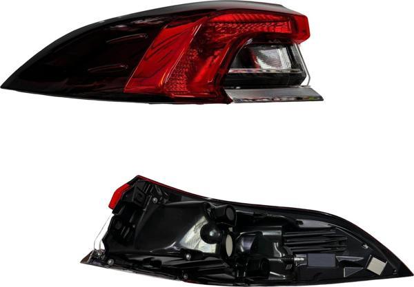 Stop Dış Sol Corolla 2019-2024 Ledsiz - Image 1