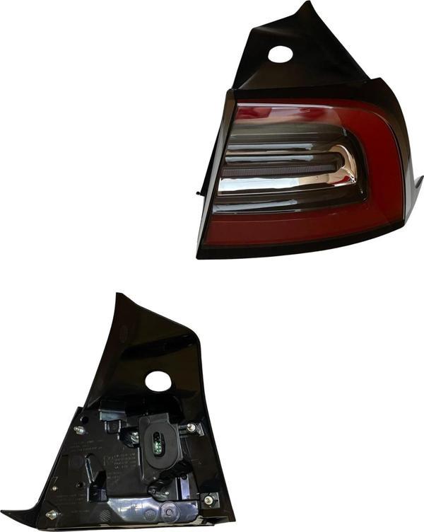 Stop Dış Sağ Tesla Model Y 2021-2024 - Image 1