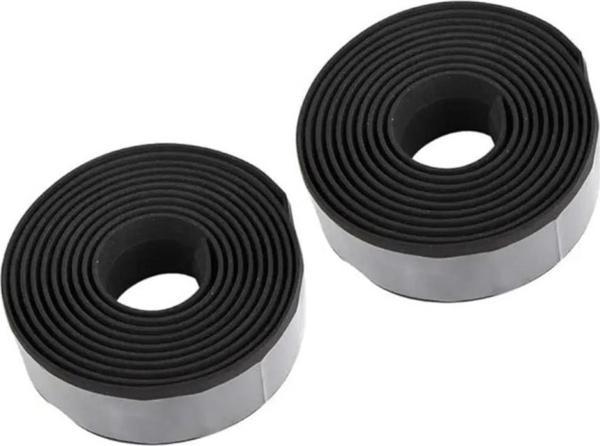 Forte Gt Gidon Bandı Siyah 2.5mm Xbyc 7006 - Image 1