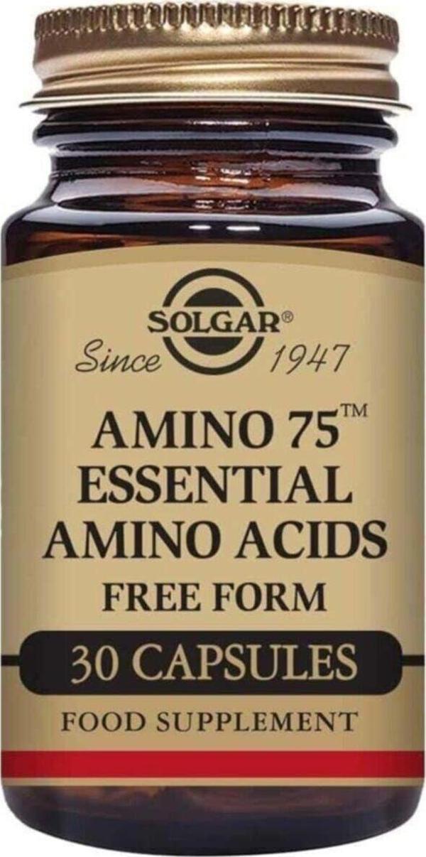 Amino 75 (essential Amino) - Image 1