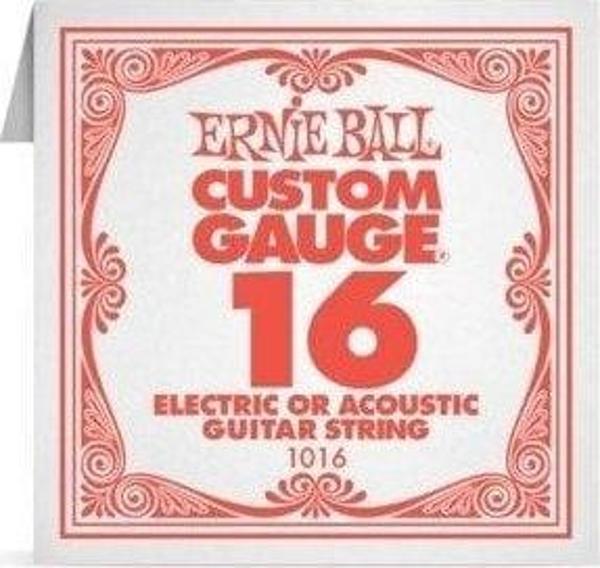 P01016 016 Gitar Tek Teli Elektro ve Akustik Gitar için - Image 1