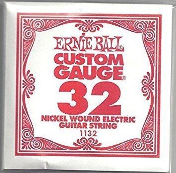 P01132 Elektro Tek Tel Nickel Wound 032 - Image 1