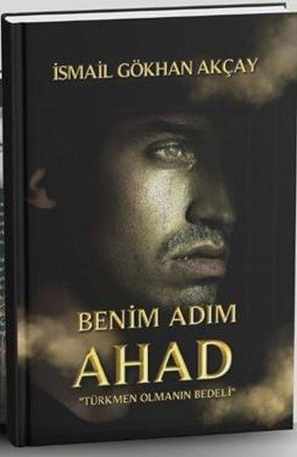 Benim Adım Ahad - Türkmen Olmanın Bedeli - MST Ajans Production - Image 1
