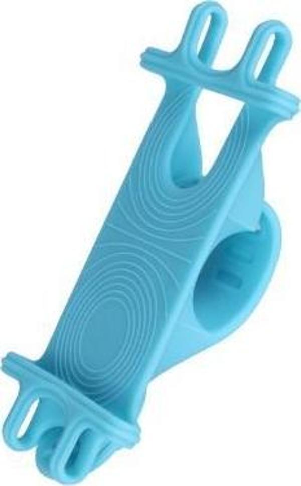 Bisiklet Motosiklet Telefon Tutucu Miracle 4-6 inç Universal - Image 1