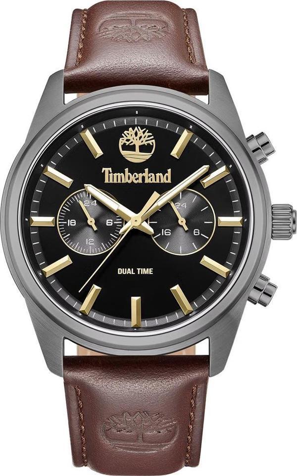 Timberland TDWGF0041201 Erkek Kol Saati - Image 1