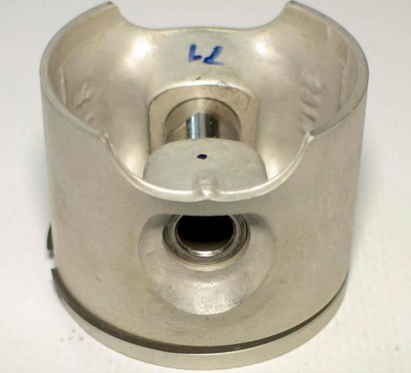 Husqvarna Piston 61 48mm Orijinal - Image 1