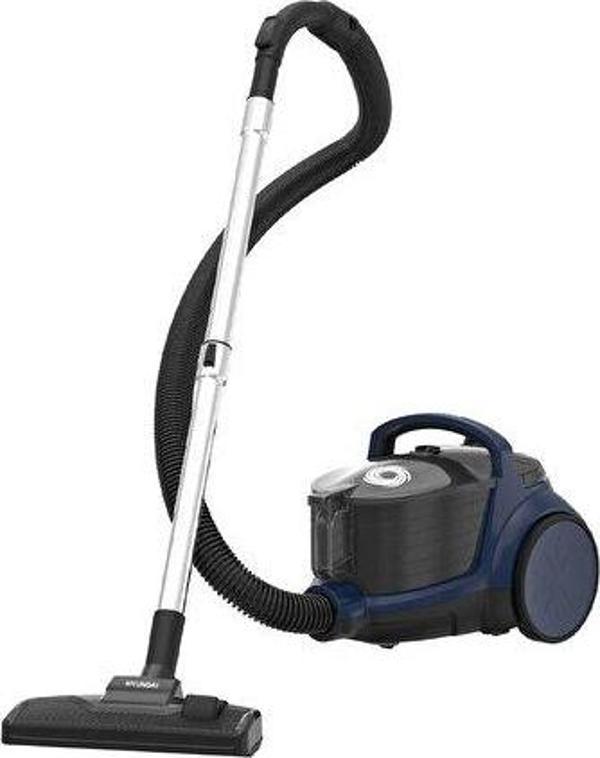 Hyundai Toz Torbasız Elektrikli Süpürge - Image 1