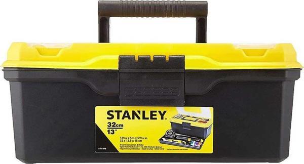 Stanley 1-71-948 13'' Sarı Kapaklı Takım Çantası - Image 1